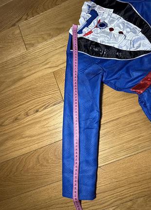 Платье мэри попинс 6