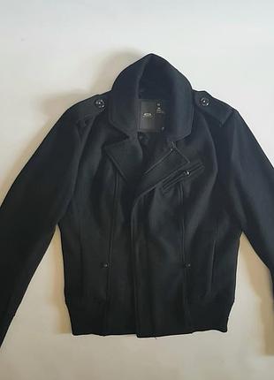 Пальто косуха g star