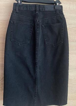 Bershka, zara юбка 3