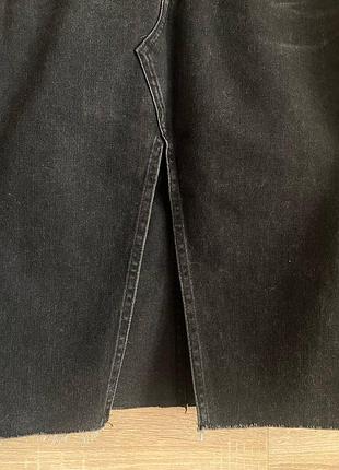 Bershka, zara юбка 2