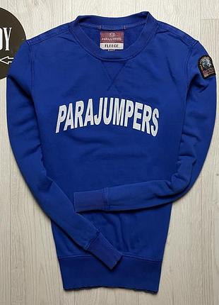 Мужской свитшот parajumpers, размер m