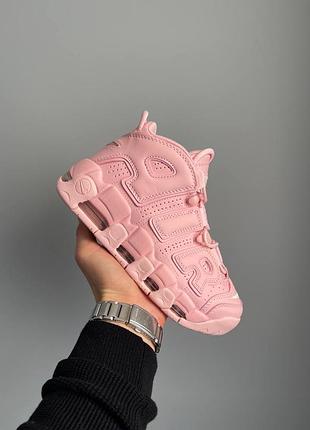 Кросівки nike air more