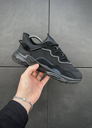 Кроссовки adidas ozweego