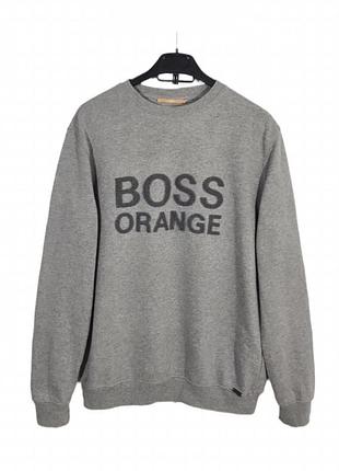 Свитшот hugo boss