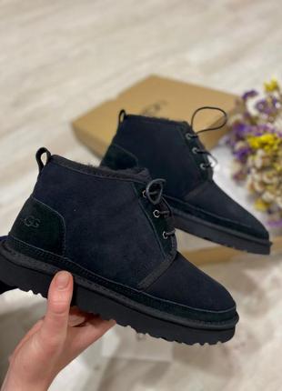Чоботи ugg угі