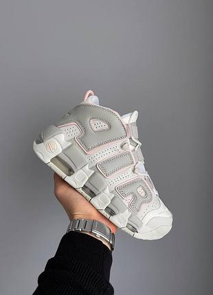 Кроссовки nike air more