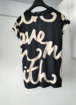 Футболка river island розмір xxs