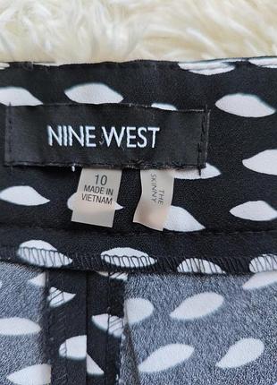 Брюки/скіні nine west 4