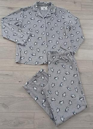 Піжама, домашній комплект  f&f