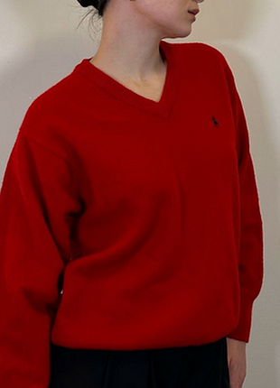Джемпер ralph lauren