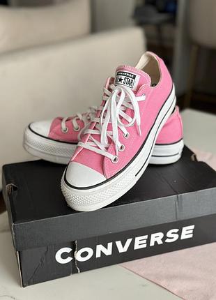Кеды converse,оригинал