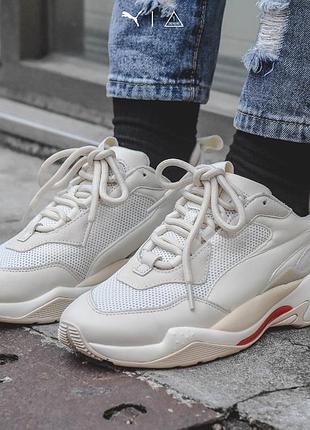 Жіночі кросівки puma thunder