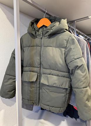 Куртка h&amp;m