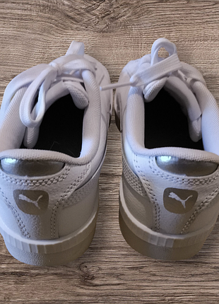 Кроссовки puma 2