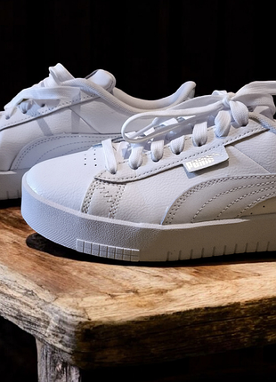 Кроссовки puma 3