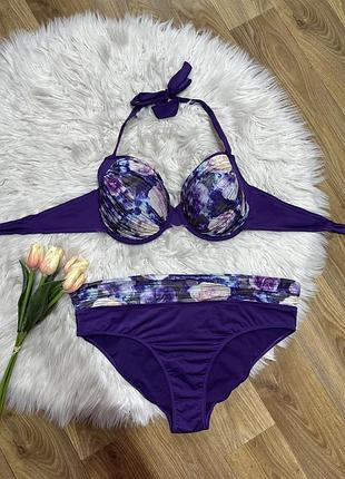 Женский купальник 💜