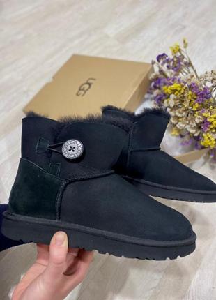 Сапоги женские ugg уги