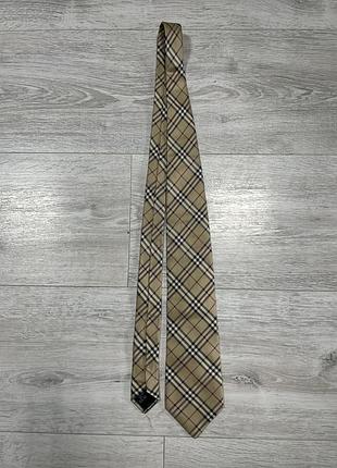 Краватка burberry