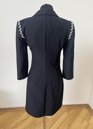 Чорна сукня, плаття 4