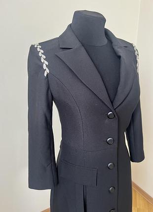 Чорна сукня, плаття 5