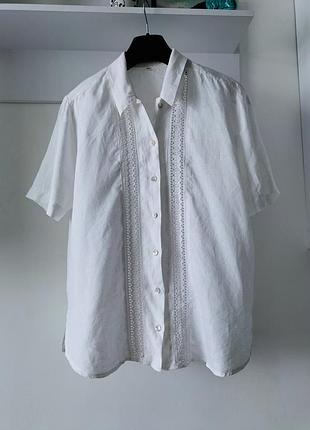 Сорочка tendenza розмір xxl