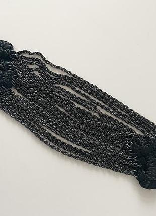 Браслет біжутерія