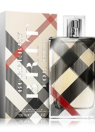 Burberry brit