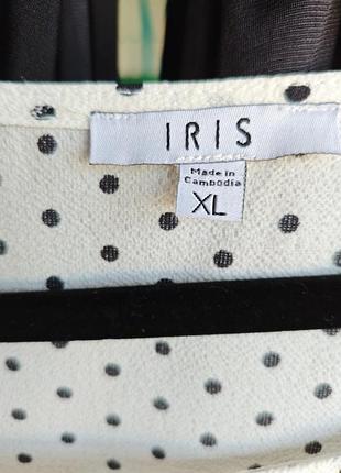 Блуза iris 3