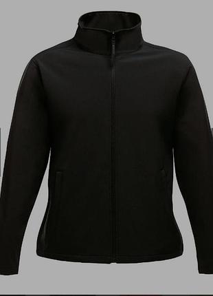 Термокуртка regatta professional softshell 2