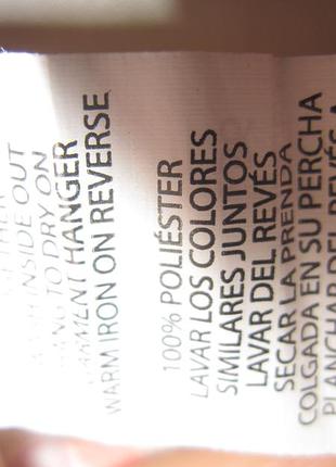 Блузка.розмір 36 3