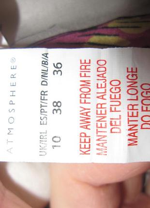 Блузка.розмір 36 4