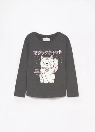 Реглан кофта лонгослив lefties іспанія 2