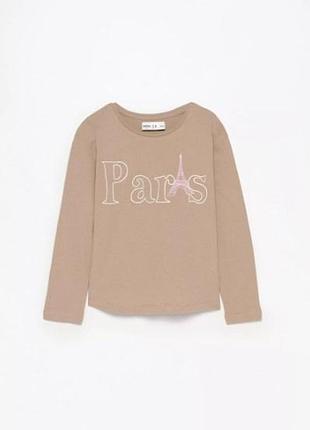 Реглан кофта лонгослив lefties іспанія 4