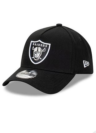 Бейсболка кепка the las vegas raiders nfl