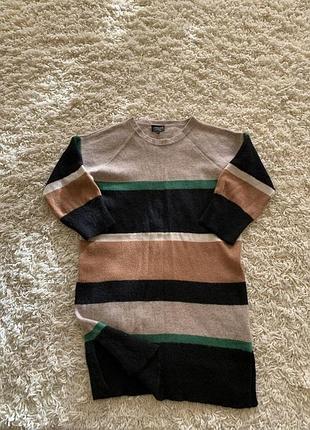 Кашемировая кофточка