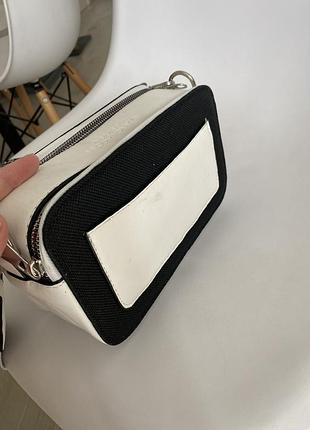 Сумка крос боді2 фото