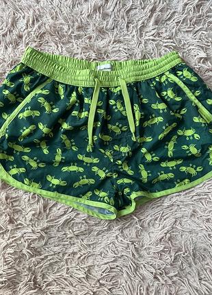 Шорти