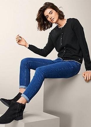 Женский кардиган tchibo