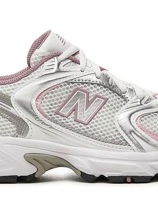 Оригинальные кроссовки new balance 530