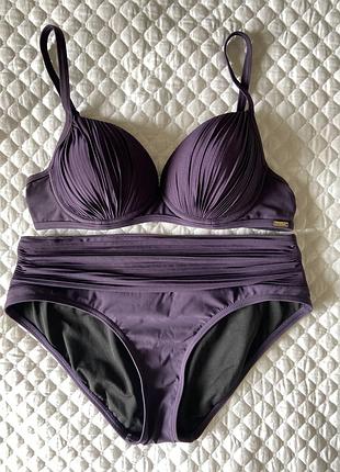 Раздельный купальник m