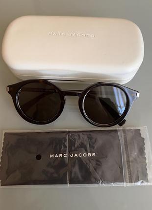 Сонцезахисні окуляри marc jacobs marc 173/s 086 qt