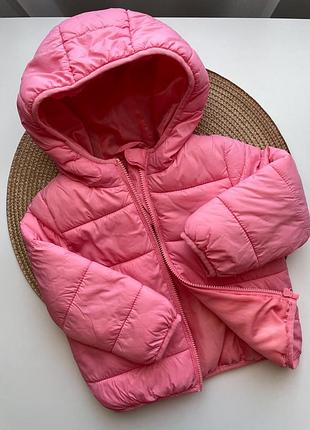 Куртка демі 74