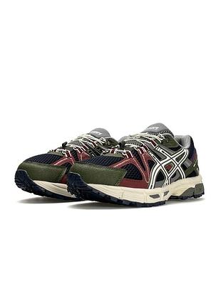 Asics