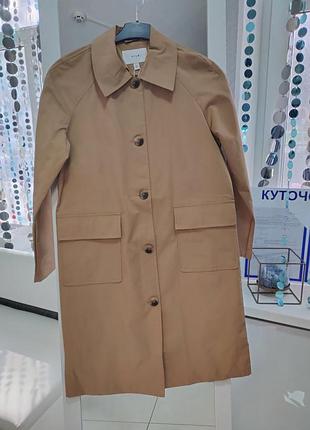 Жіноче пальто vila, розмір xs