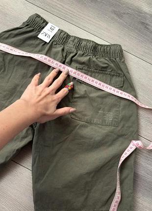 Zara шорти 10 років