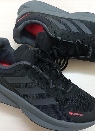 Кроссовки весна-осень муж.42р.adidas вьетнам