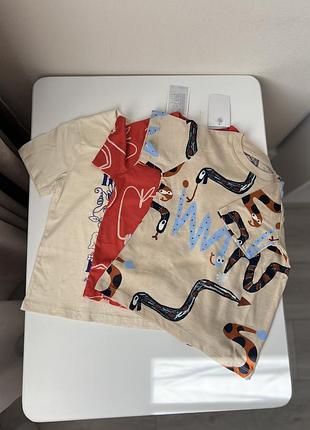 Футболки hsm