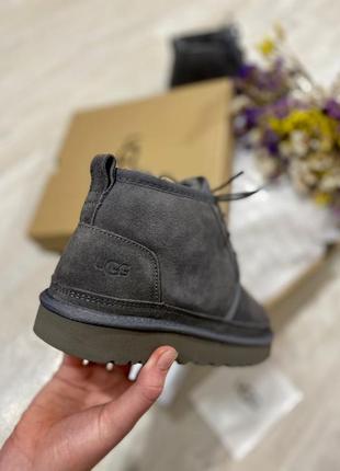 Ботинки женские ugg уги3 фото