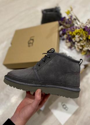 Ботинки женские ugg уги4 фото