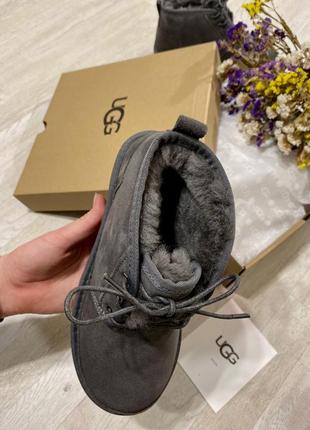 Ботинки женские ugg уги5 фото